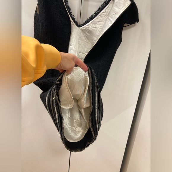 Dress AXARA - Picture 5 of 8